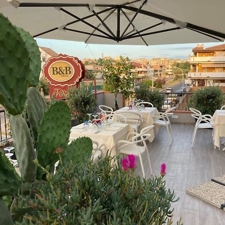 B&B Maria Gioia Tauro Dış mekan fotoğraf