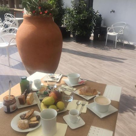 B&B Maria Gioia Tauro Dış mekan fotoğraf