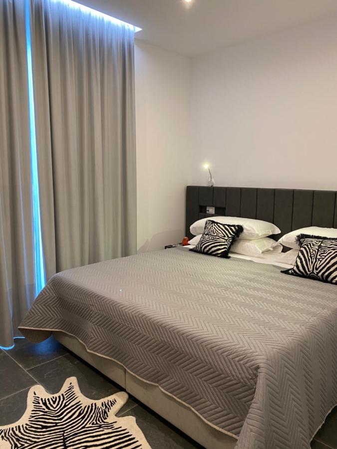 B&B Maria Gioia Tauro Dış mekan fotoğraf