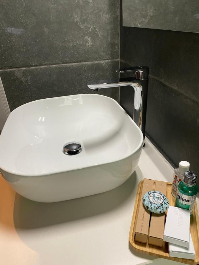 B&B Maria Gioia Tauro Dış mekan fotoğraf