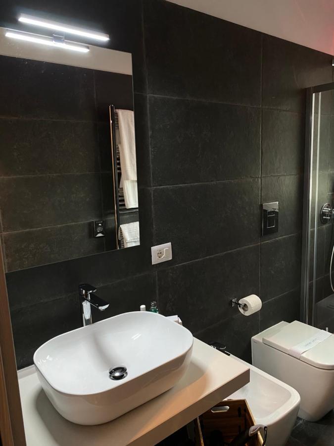 B&B Maria Gioia Tauro Dış mekan fotoğraf