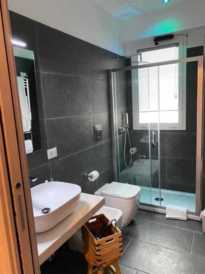 B&B Maria Gioia Tauro Dış mekan fotoğraf