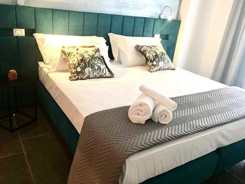 B&B Maria Gioia Tauro Dış mekan fotoğraf