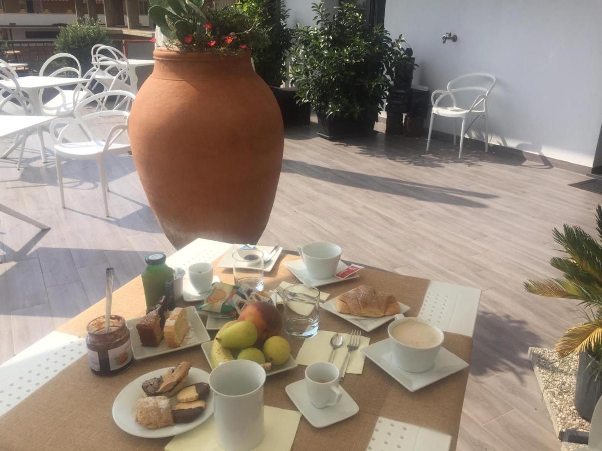 B&B Maria Gioia Tauro Dış mekan fotoğraf